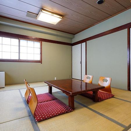 Azumaya Ryokan Kiotó Kültér fotó