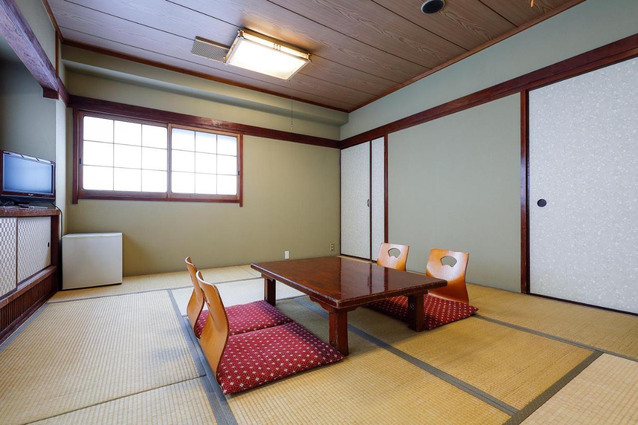 Azumaya Ryokan Kiotó Kültér fotó