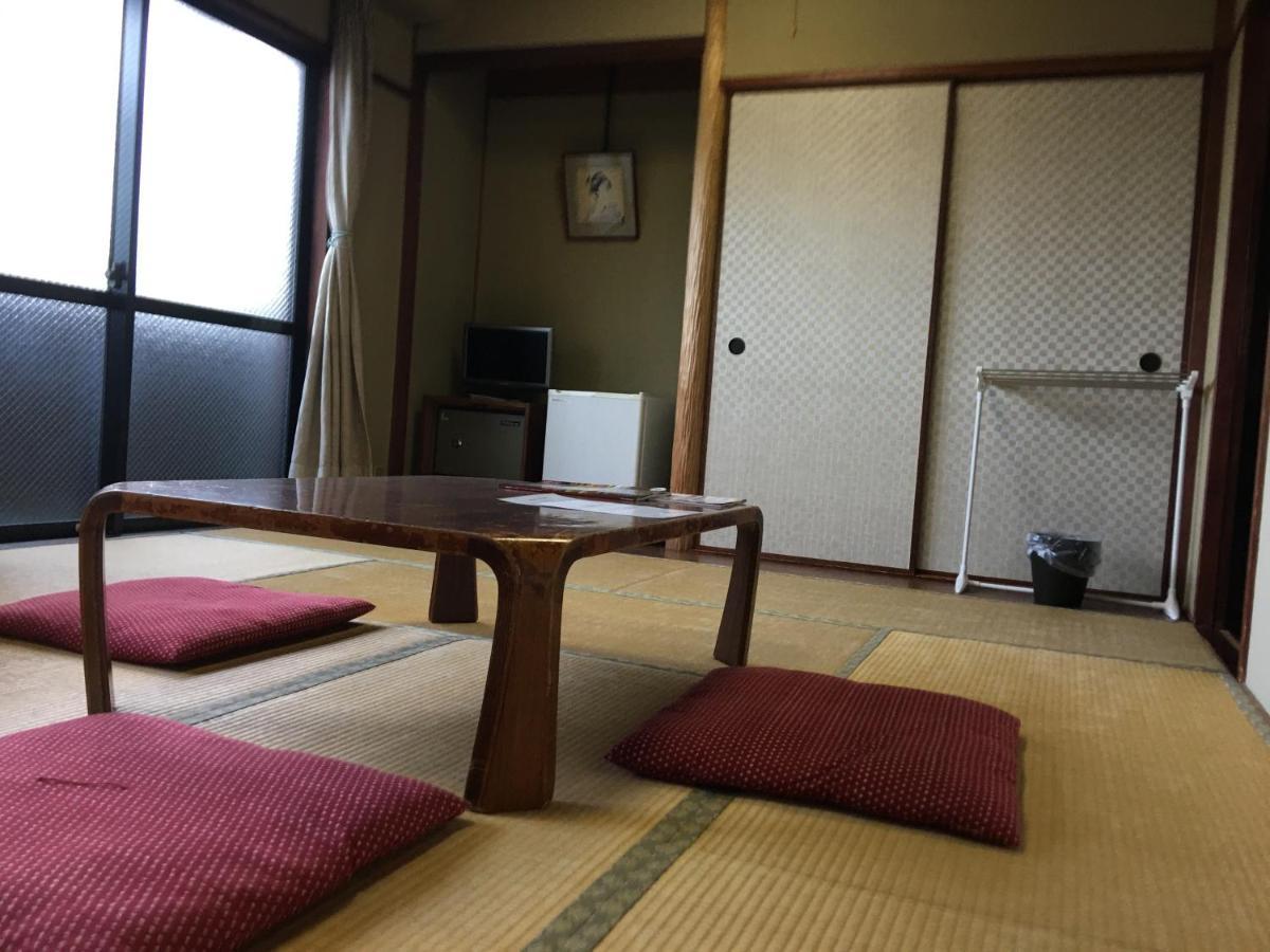 Azumaya Ryokan Kiotó Kültér fotó