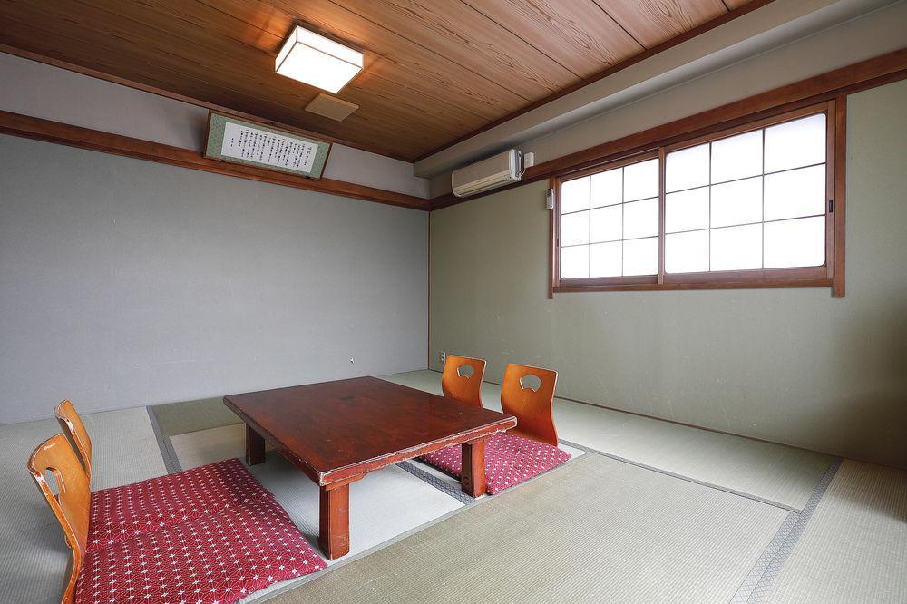 Azumaya Ryokan Kiotó Kültér fotó