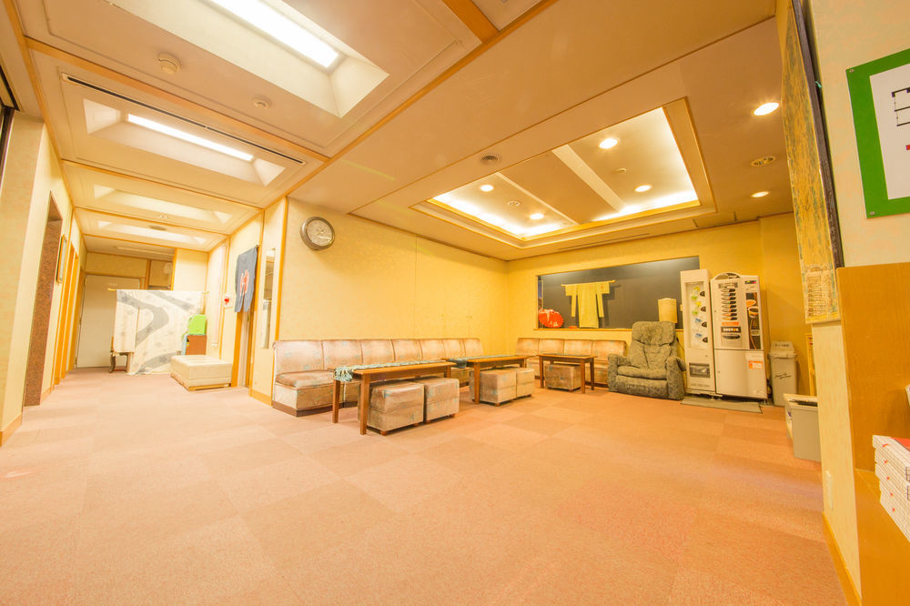 Azumaya Ryokan Kiotó Kültér fotó