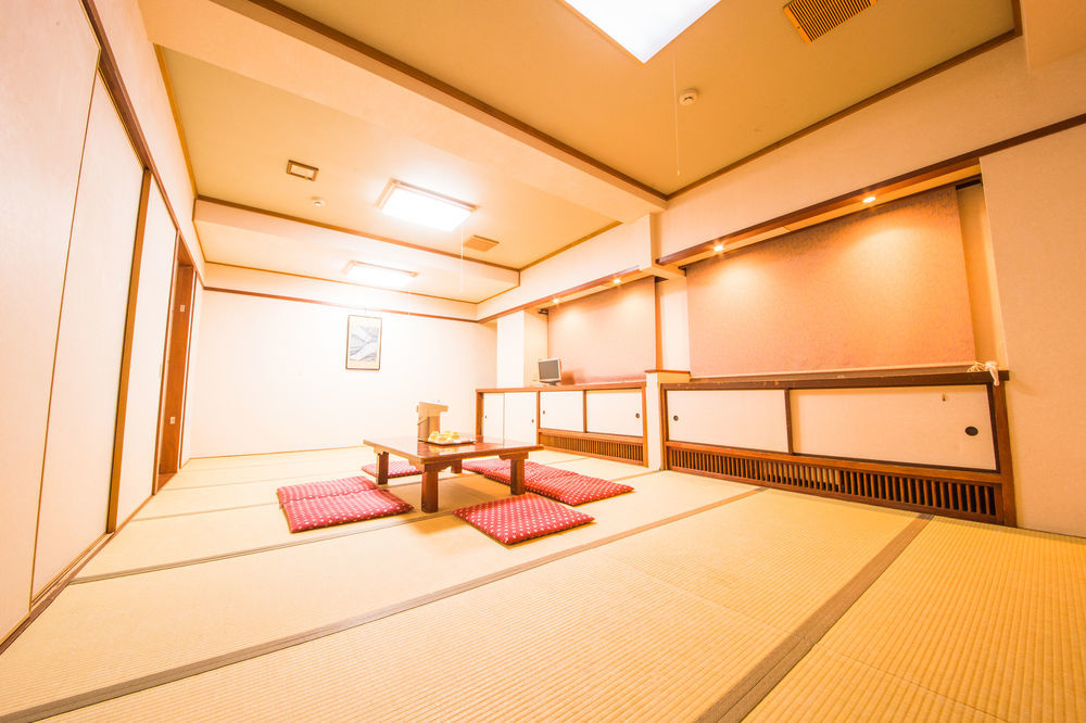 Azumaya Ryokan Kiotó Kültér fotó
