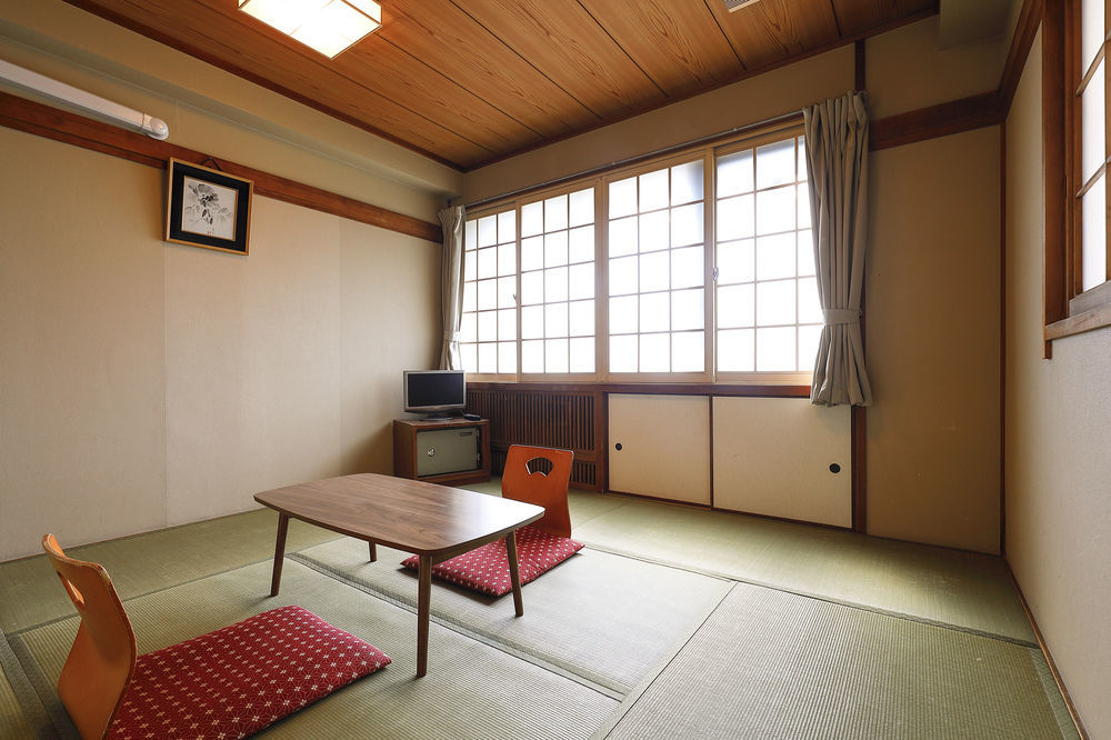 Azumaya Ryokan Kiotó Kültér fotó