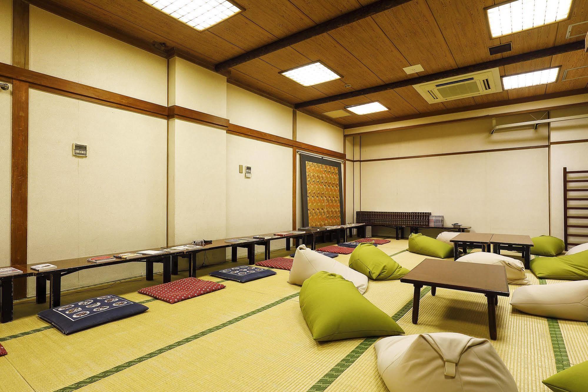 Azumaya Ryokan Kiotó Kültér fotó