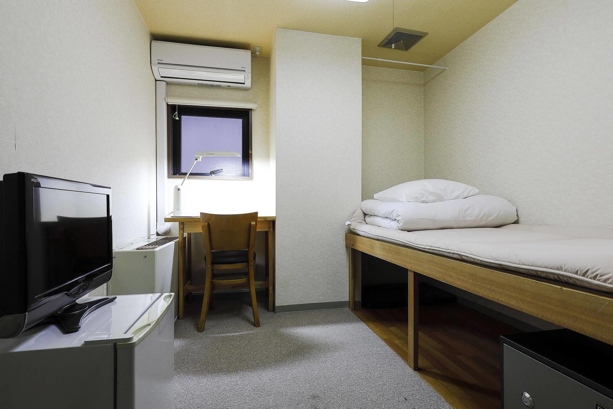 Azumaya Ryokan Kiotó Kültér fotó