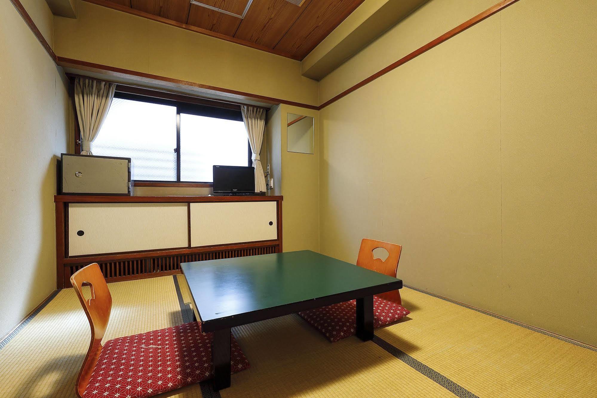 Azumaya Ryokan Kiotó Kültér fotó