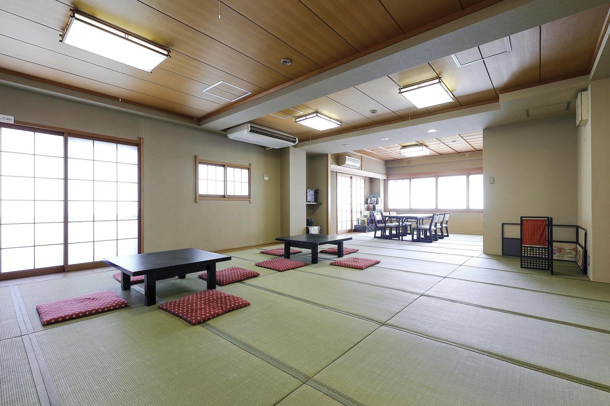 Azumaya Ryokan Kiotó Kültér fotó