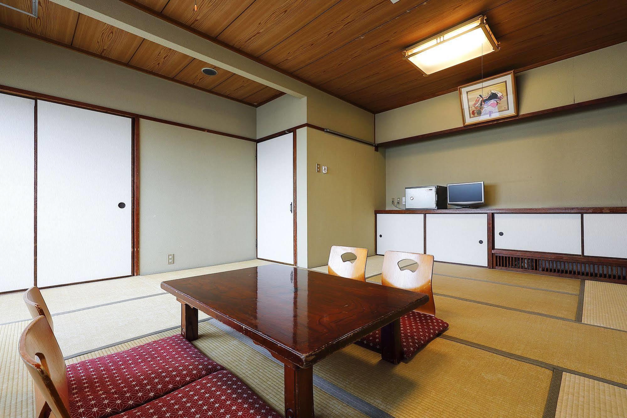 Azumaya Ryokan Kiotó Kültér fotó