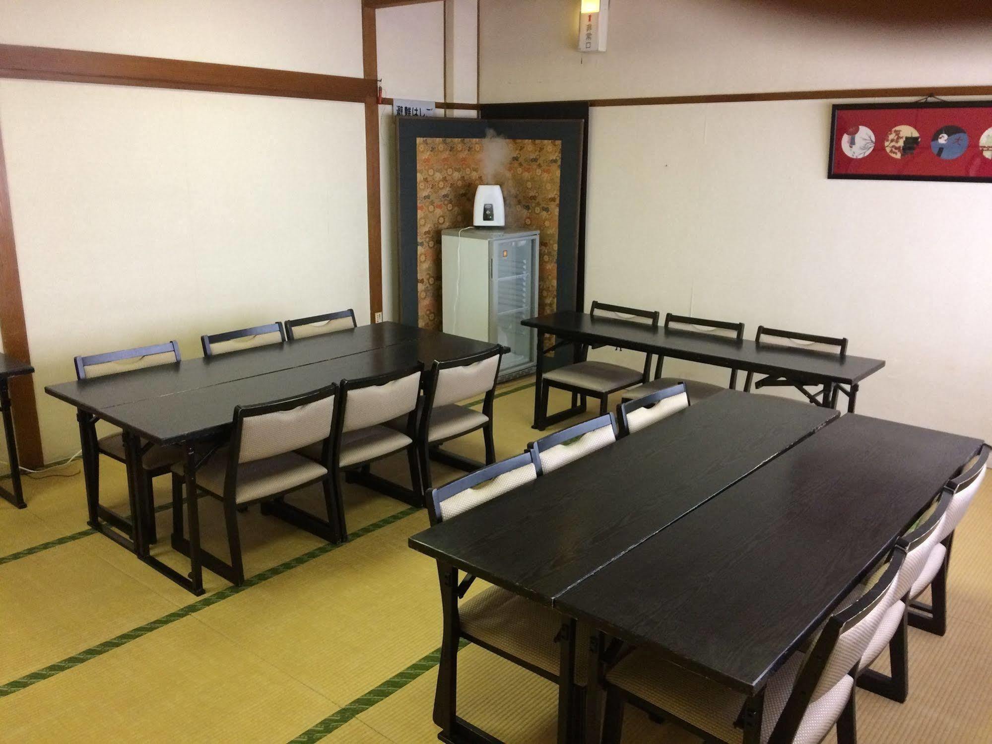 Azumaya Ryokan Kiotó Kültér fotó